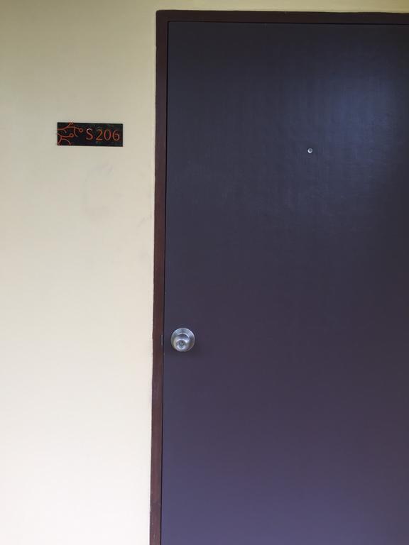 Srisuksant Urban Ξενοδοχείο Ban Nua Khlong Εξωτερικό φωτογραφία